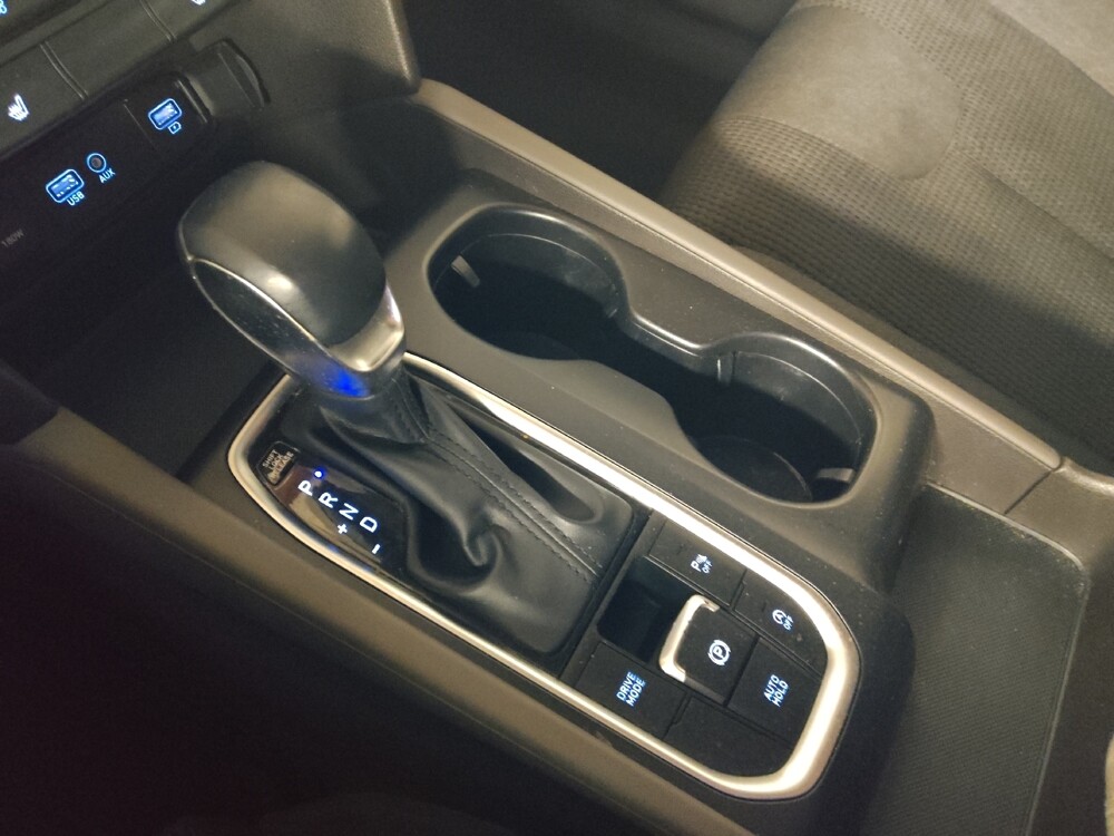 2019 Hyundai Santa Fe in Union City, GA 30291 - 18094772 26