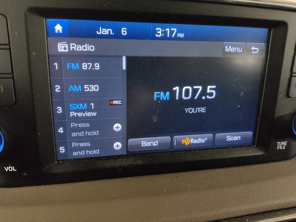 2019 Hyundai Santa Fe in Union City, GA 30291 - 18094772 25