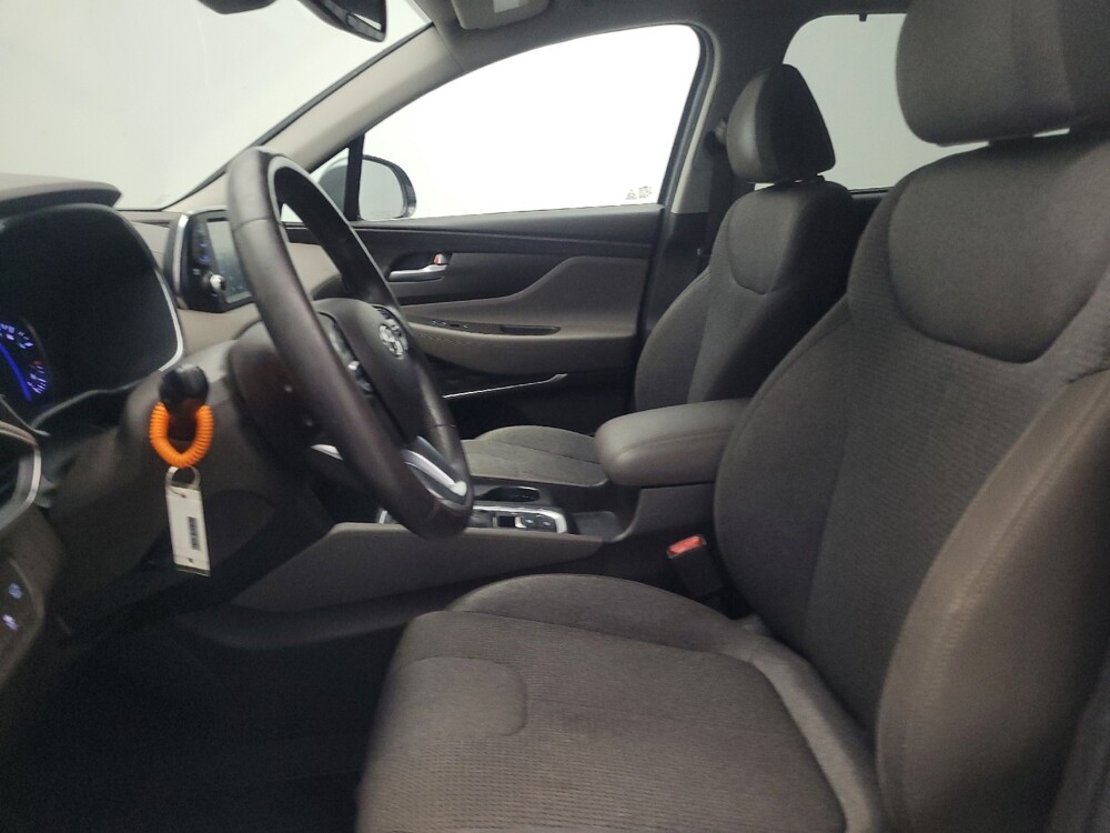 2019 Hyundai Santa Fe in Union City, GA 30291 - 18094772 17