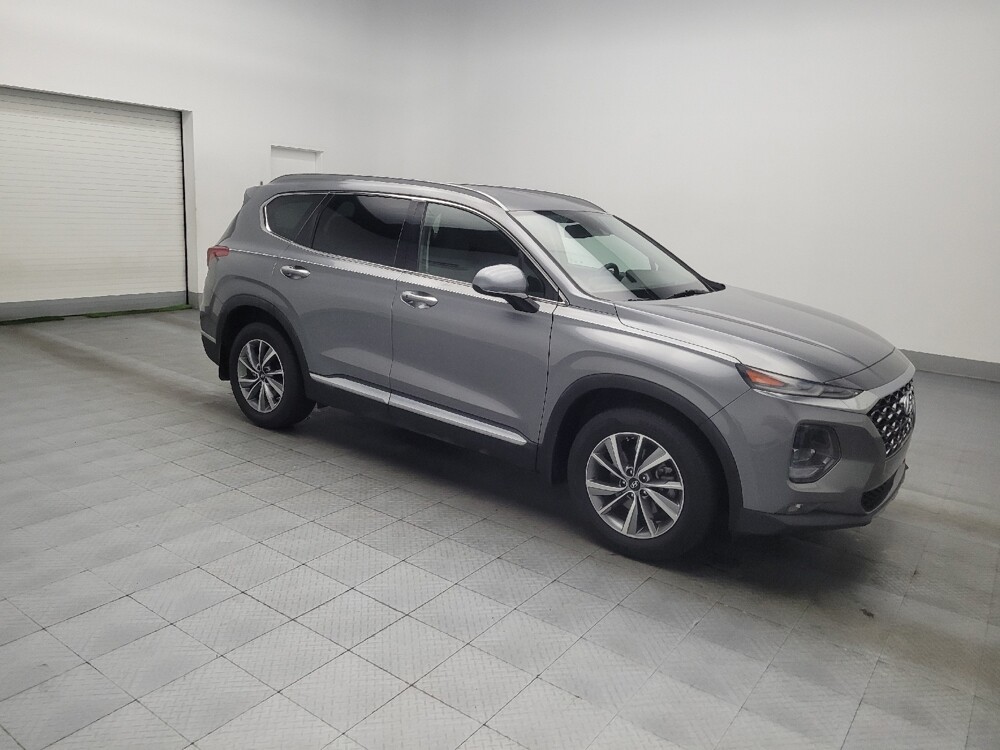 2019 Hyundai Santa Fe in Union City, GA 30291 - 18094772 11