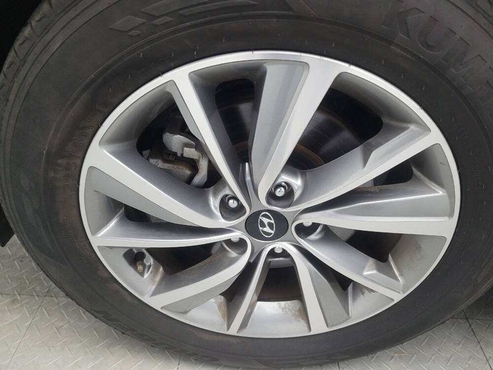 2019 Hyundai Santa Fe in Union City, GA 30291 - 18094772 31