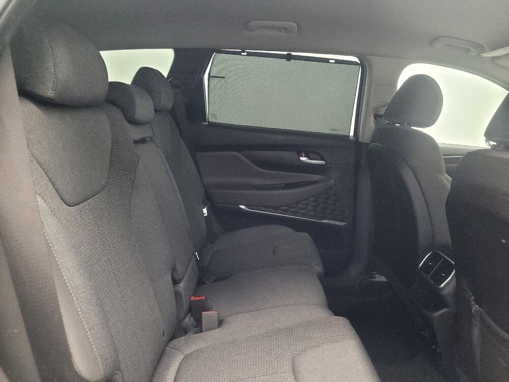 2019 Hyundai Santa Fe in Union City, GA 30291 - 18094772 19