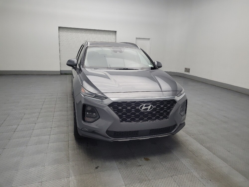 2019 Hyundai Santa Fe in Union City, GA 30291 - 18094772 14