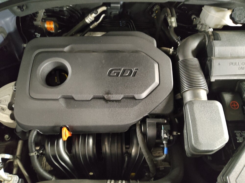 2019 Hyundai Santa Fe in Union City, GA 30291 - 18094772 30