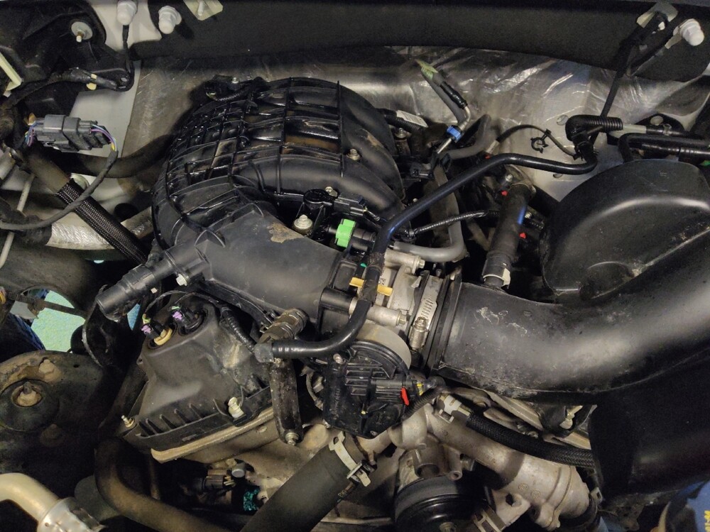 2015 Ford F150 in Mesa, AZ 85210 - 18094773 30