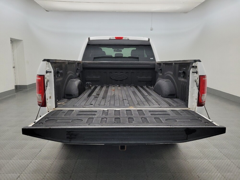 2015 Ford F150 in Mesa, AZ 85210 - 18094773 29