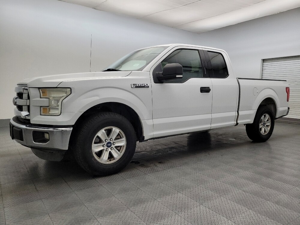 2015 Ford F150 in Mesa, AZ 85210 - 18094773 2