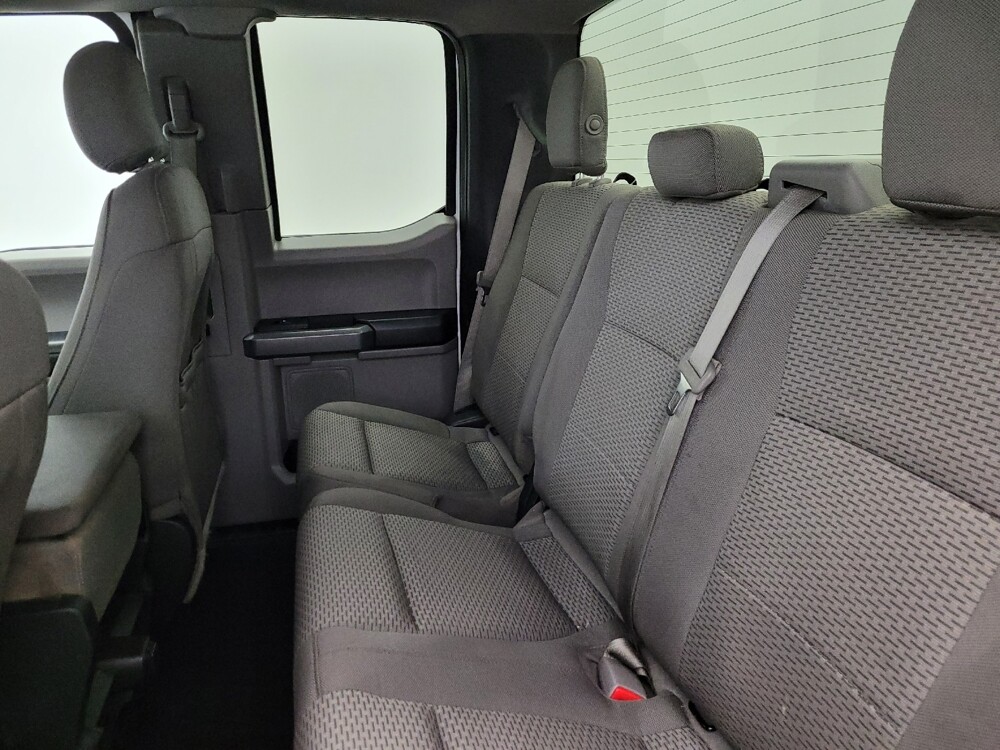 2015 Ford F150 in Mesa, AZ 85210 - 18094773 18