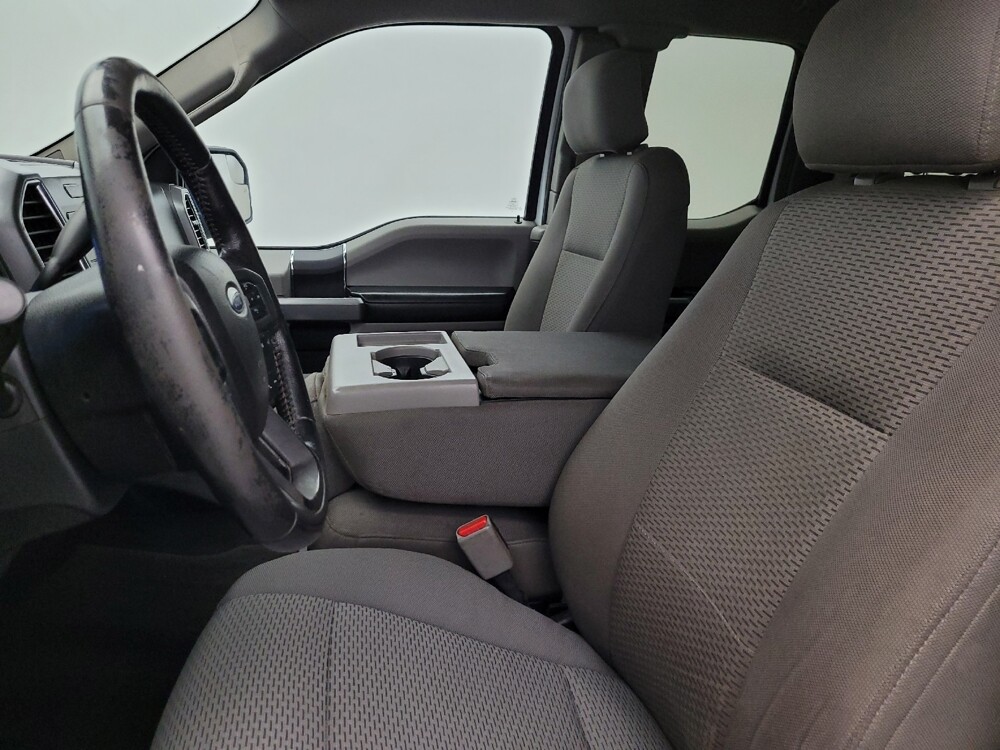 2015 Ford F150 in Mesa, AZ 85210 - 18094773 17