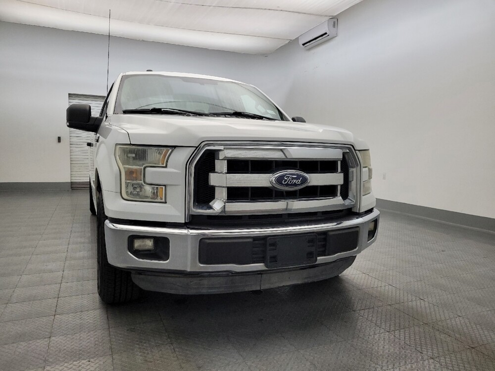 2015 Ford F150 in Mesa, AZ 85210 - 18094773 14