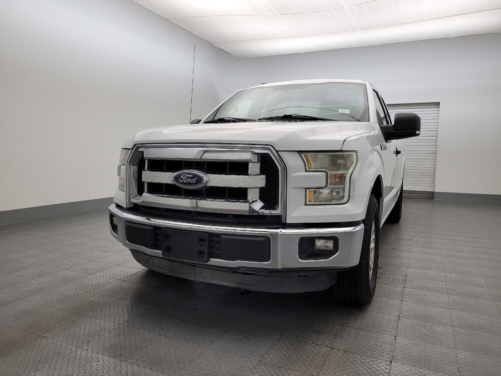 2015 Ford F150 in Mesa, AZ 85210 - 18094773 15
