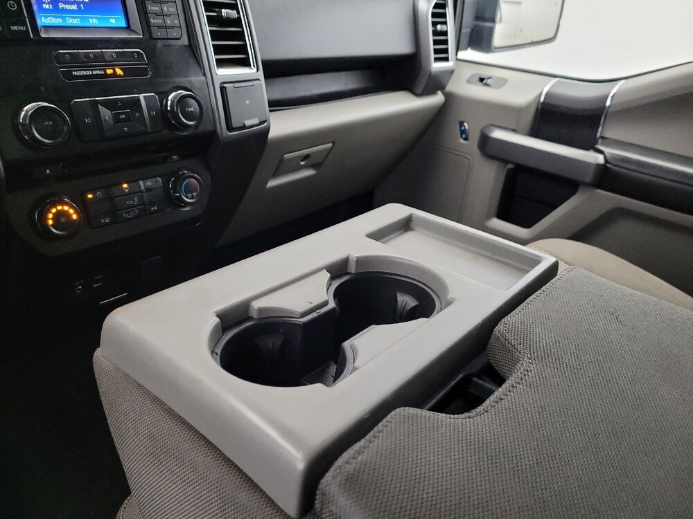 2015 Ford F150 in Mesa, AZ 85210 - 18094773 26