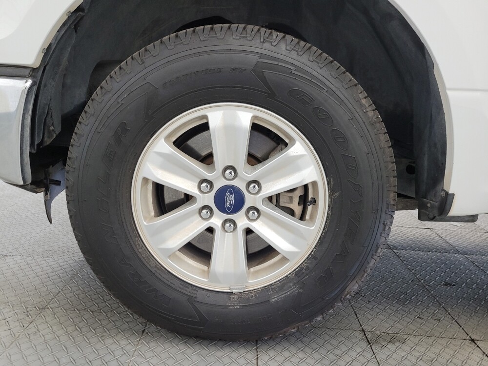 2015 Ford F150 in Mesa, AZ 85210 - 18094773 31