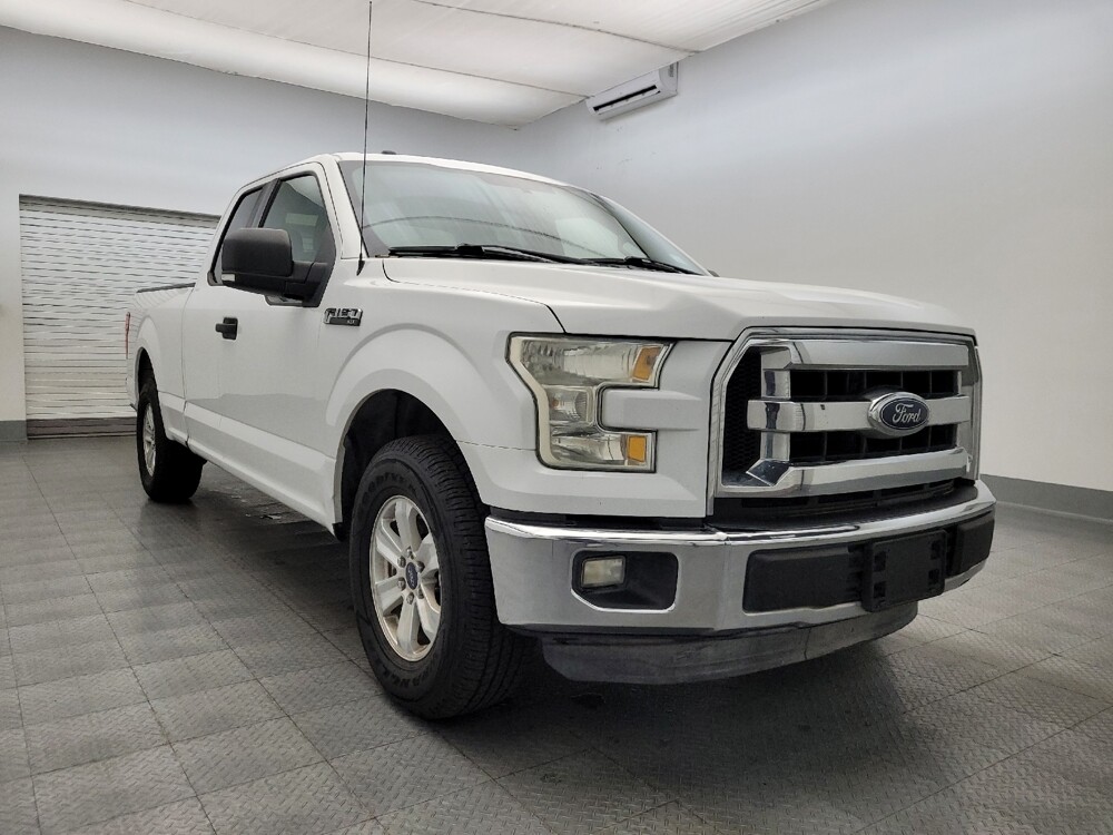 2015 Ford F150 in Mesa, AZ 85210 - 18094773 13