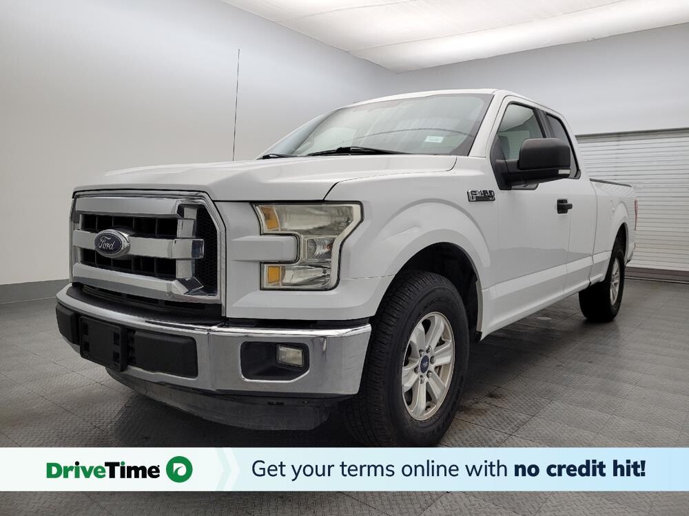 2015 Ford F150 in Mesa, AZ 85210 - 18094773