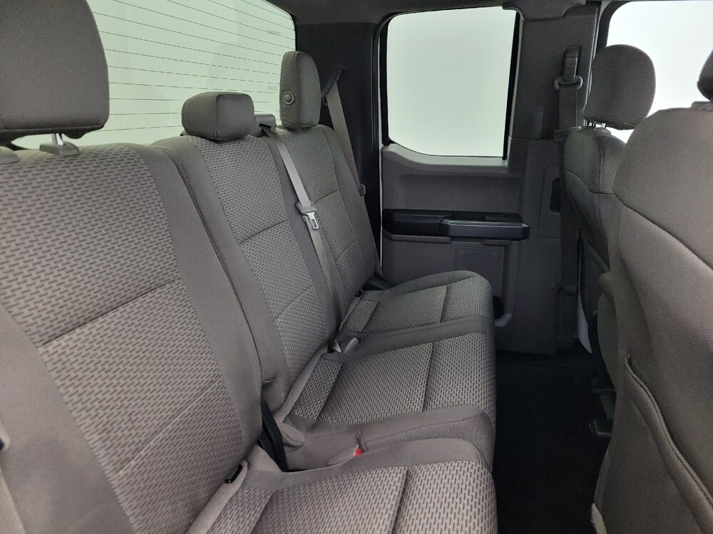 2015 Ford F150 in Mesa, AZ 85210 - 18094773 19