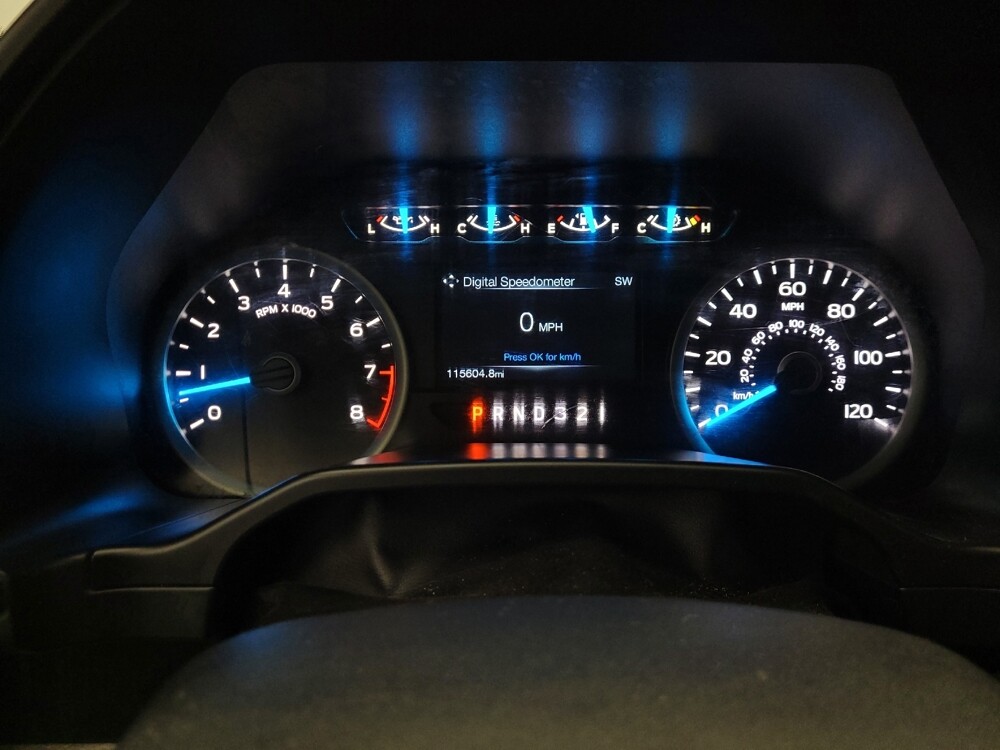 2015 Ford F150 in Mesa, AZ 85210 - 18094773 23