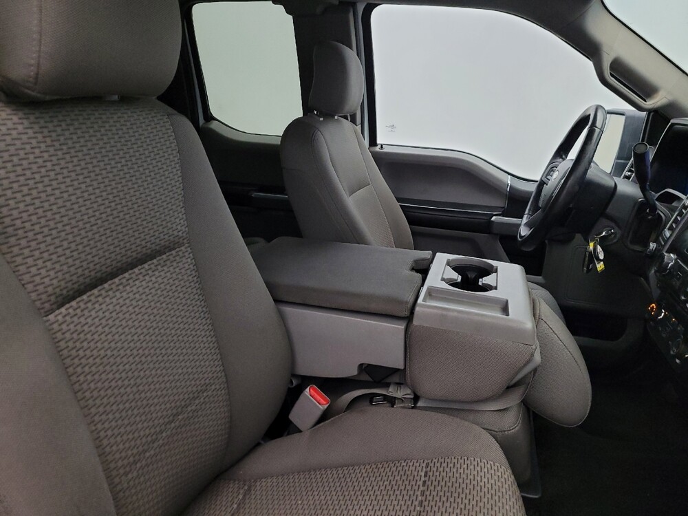 2015 Ford F150 in Mesa, AZ 85210 - 18094773 21