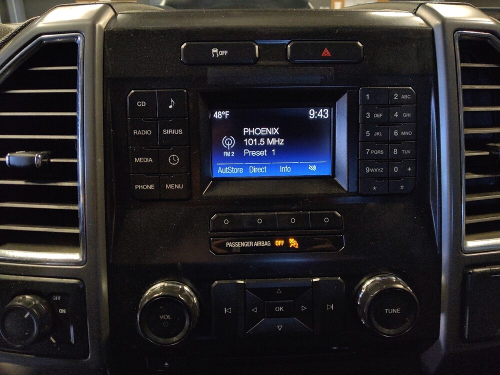 2015 Ford F150 in Mesa, AZ 85210 - 18094773 25