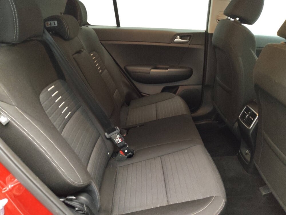 2019 Kia Sportage in Union City, GA 30291 - 18094774 19