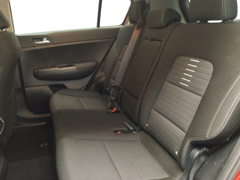 2019 Kia Sportage in Union City, GA 30291 - 18094774 18