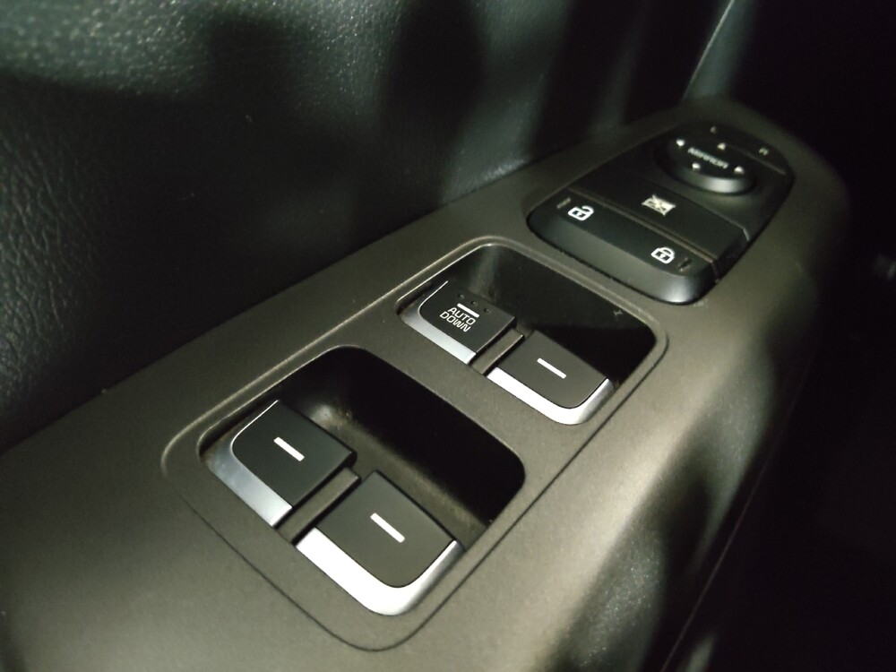 2019 Kia Sportage in Union City, GA 30291 - 18094774 27