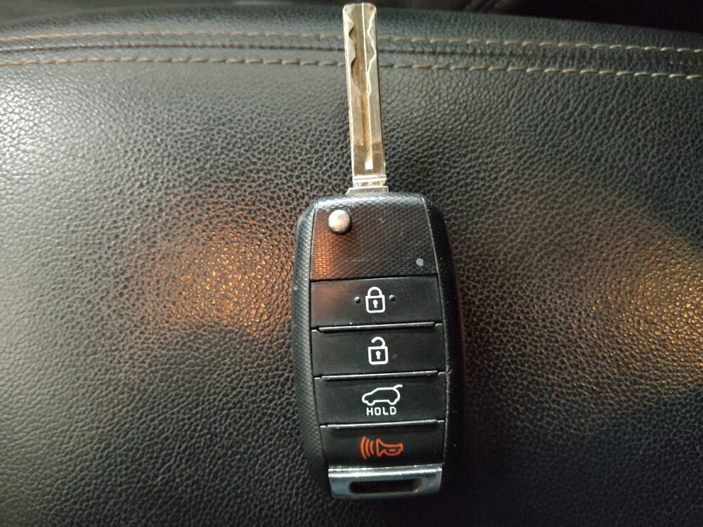 2019 Kia Sportage in Union City, GA 30291 - 18094774 32