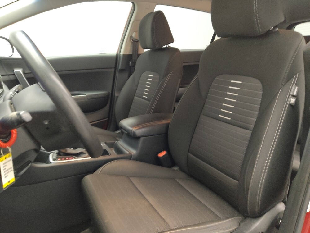 2019 Kia Sportage in Union City, GA 30291 - 18094774 17