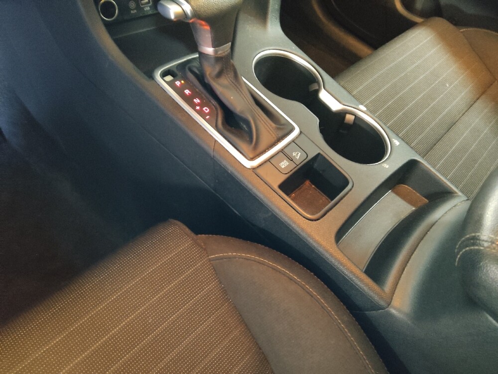 2019 Kia Sportage in Union City, GA 30291 - 18094774 26