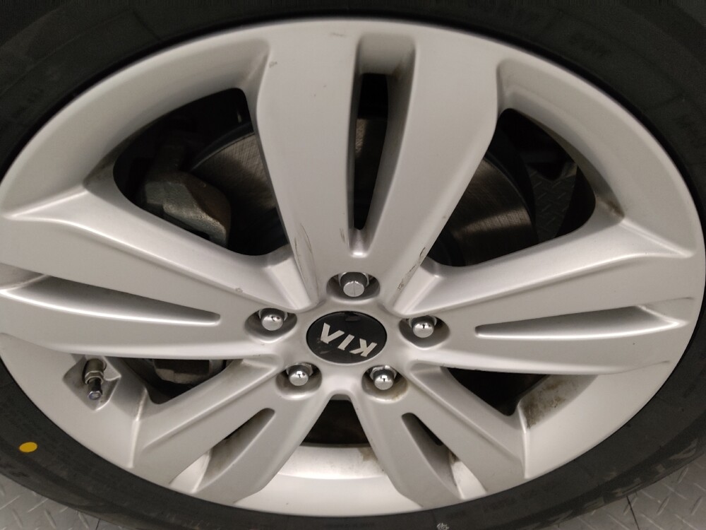 2019 Kia Sportage in Union City, GA 30291 - 18094774 31