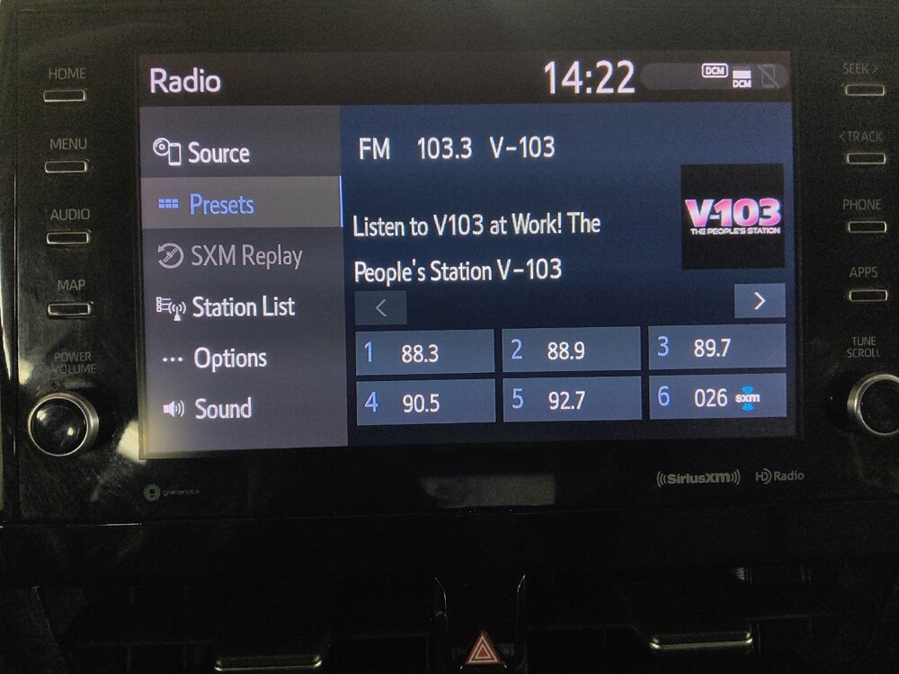 2022 Toyota Camry in Union City, GA 30291 - 18094775 25