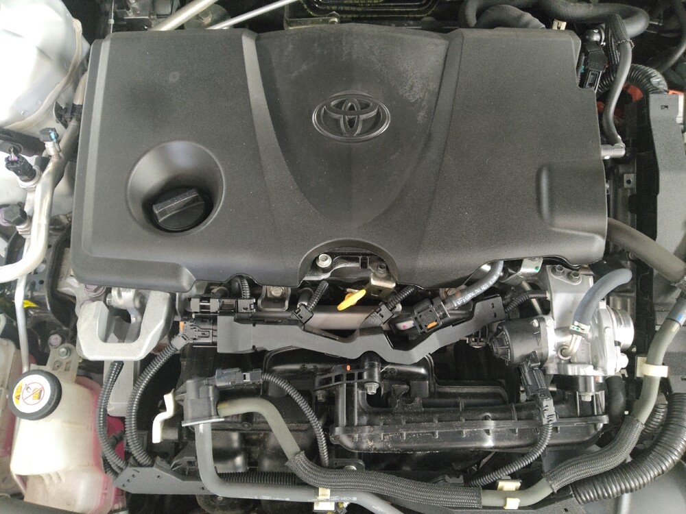 2022 Toyota Camry in Union City, GA 30291 - 18094775 30
