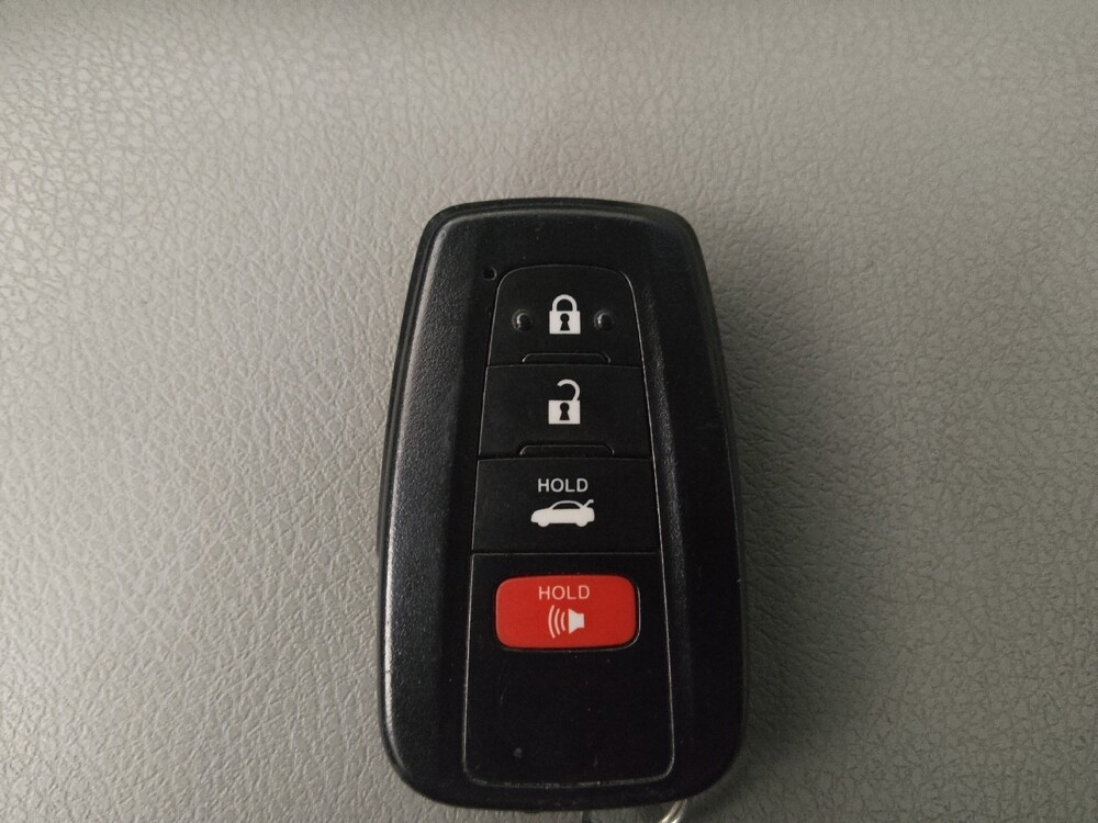 2022 Toyota Camry in Union City, GA 30291 - 18094775 32