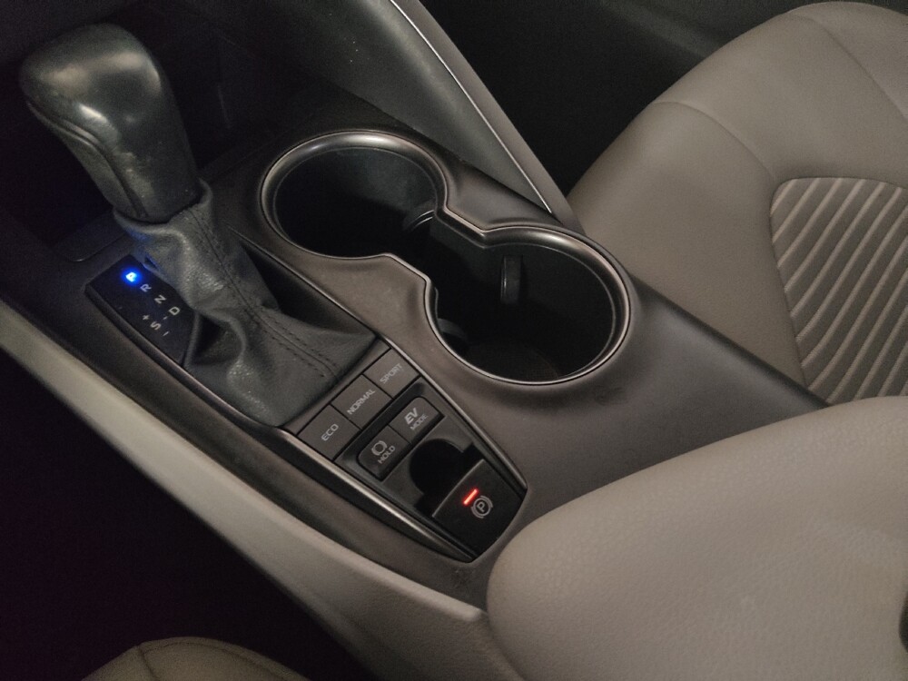 2022 Toyota Camry in Union City, GA 30291 - 18094775 26