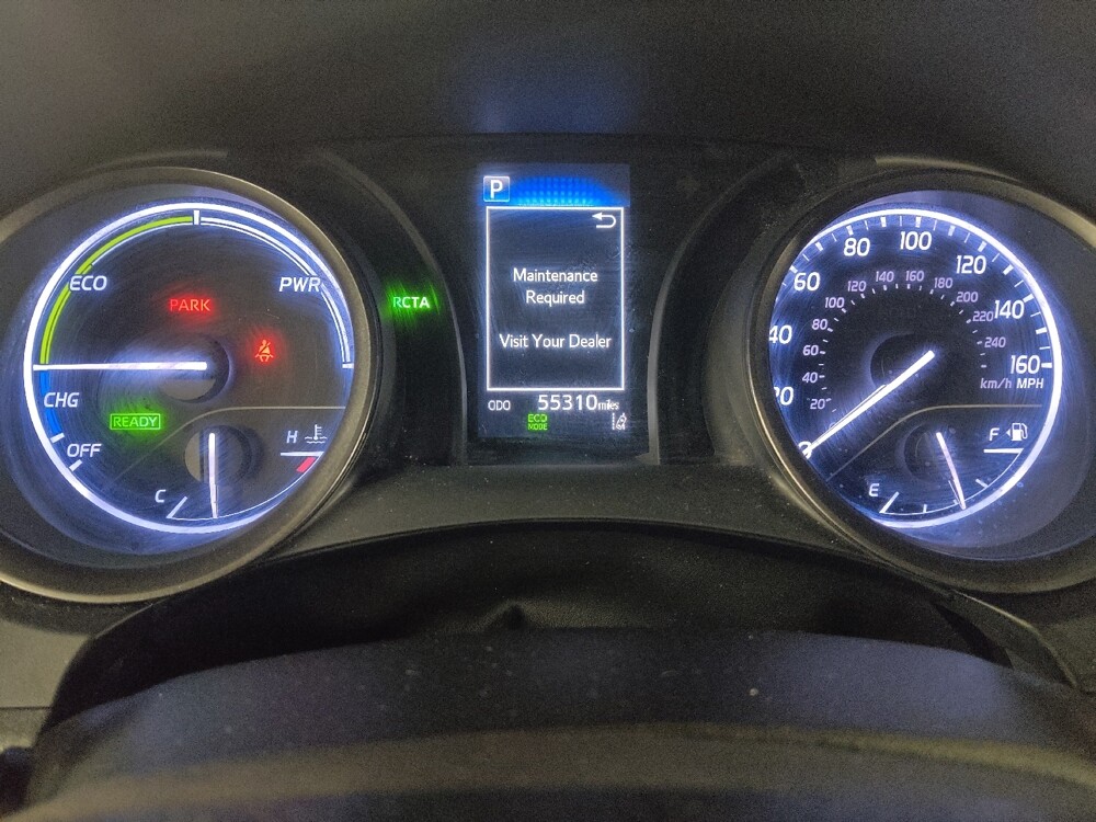 2022 Toyota Camry in Union City, GA 30291 - 18094775 23