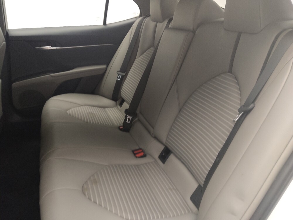 2022 Toyota Camry in Union City, GA 30291 - 18094775 18