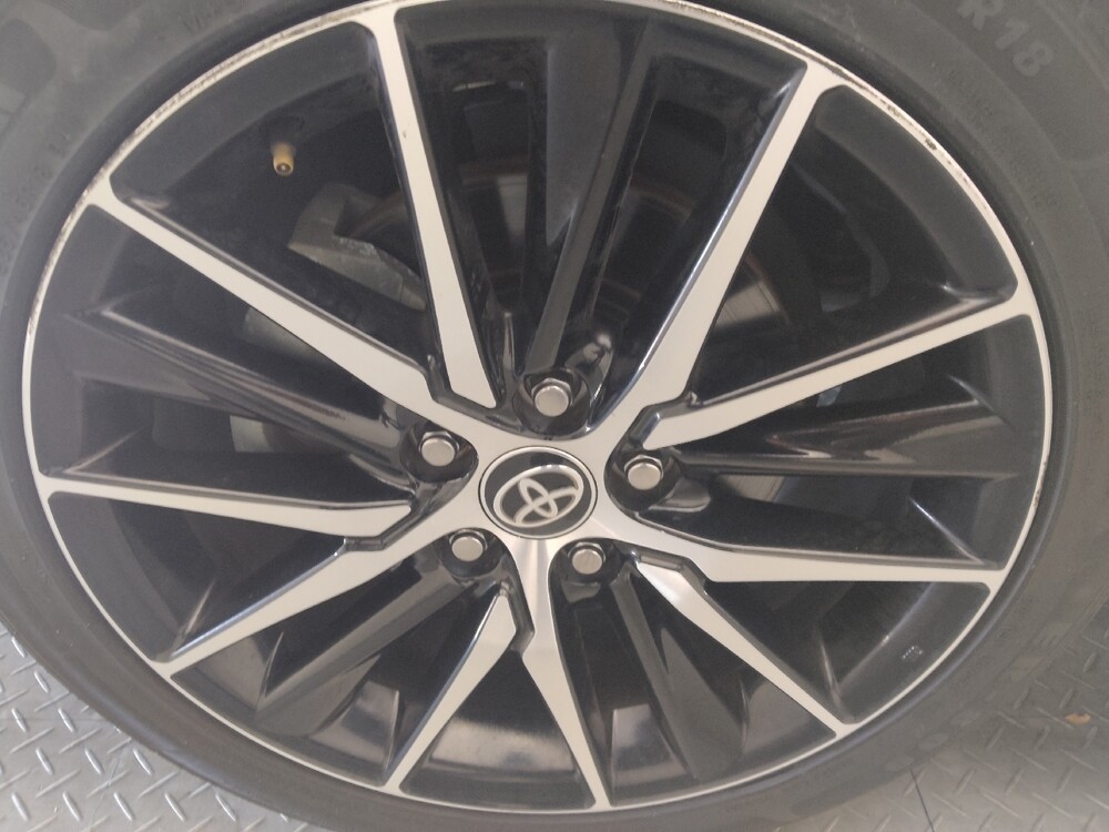 2022 Toyota Camry in Union City, GA 30291 - 18094775 31