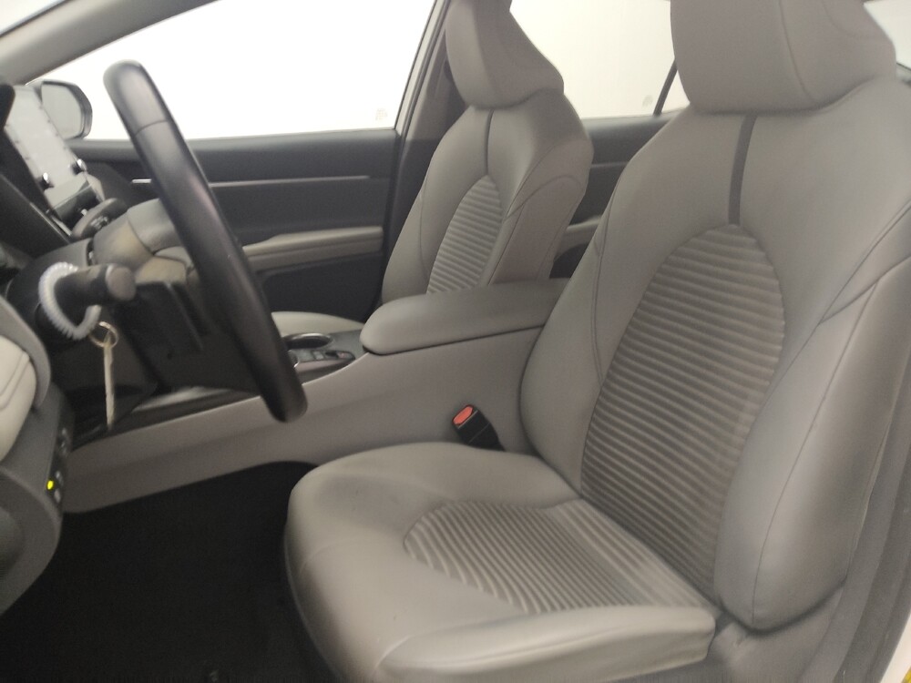 2022 Toyota Camry in Union City, GA 30291 - 18094775 17