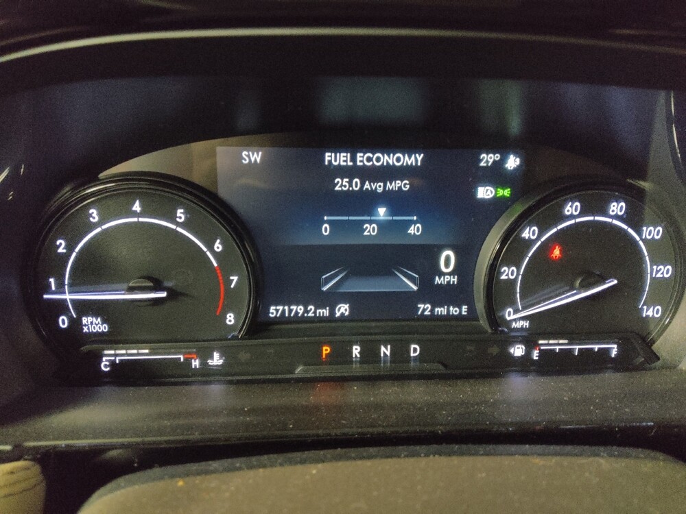 2020 Lincoln Corsair in Union City, GA 30291 - 18094776 23