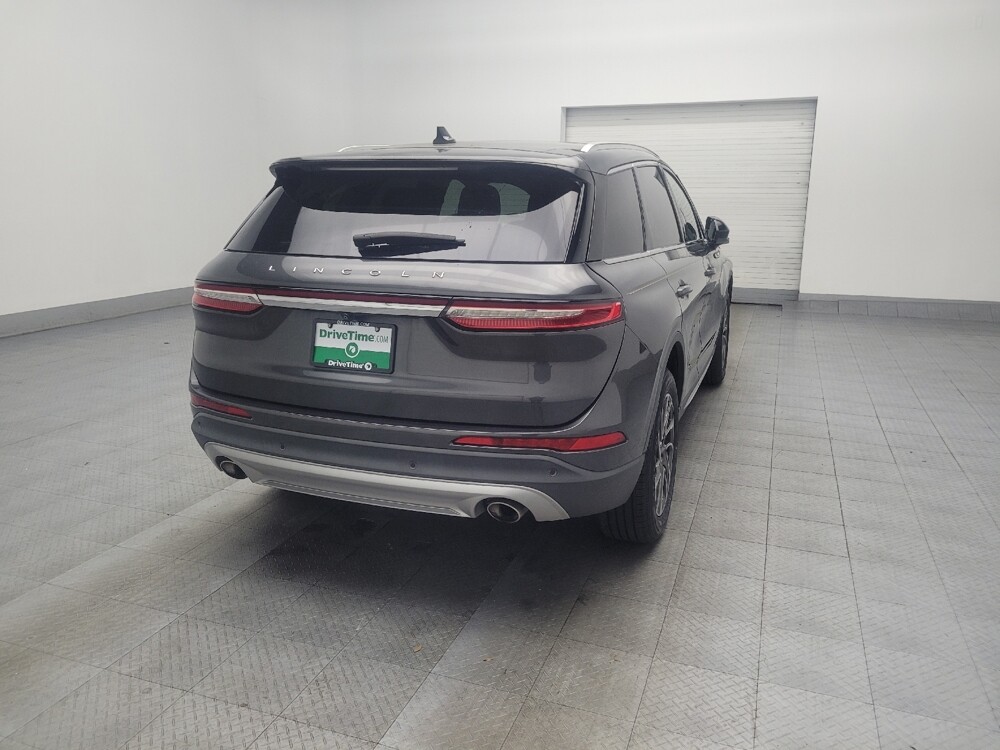 2020 Lincoln Corsair in Union City, GA 30291 - 18094776 9