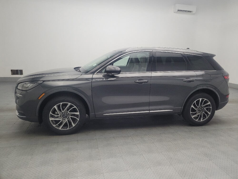 2020 Lincoln Corsair in Union City, GA 30291 - 18094776 2