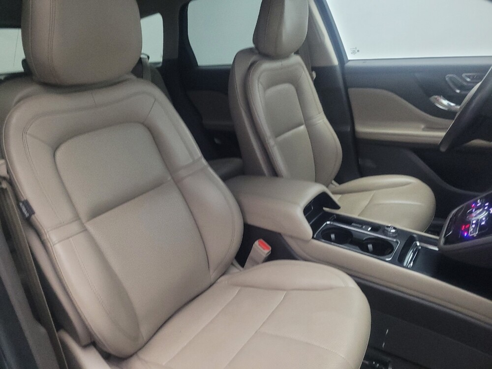 2020 Lincoln Corsair in Union City, GA 30291 - 18094776 21