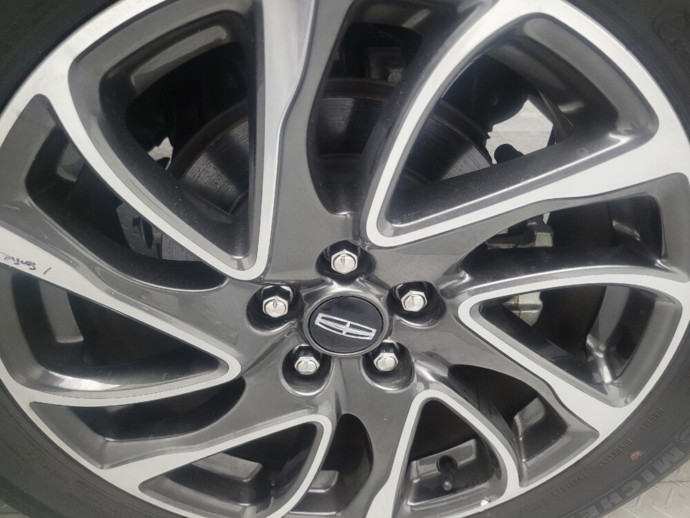 2020 Lincoln Corsair in Union City, GA 30291 - 18094776 31