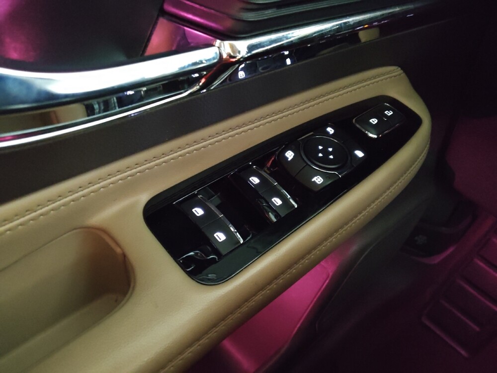 2020 Lincoln Corsair in Union City, GA 30291 - 18094776 27