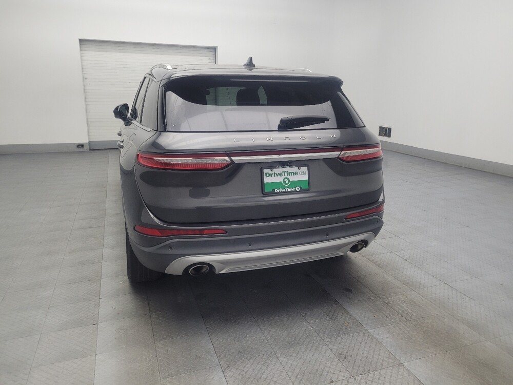 2020 Lincoln Corsair in Union City, GA 30291 - 18094776 6