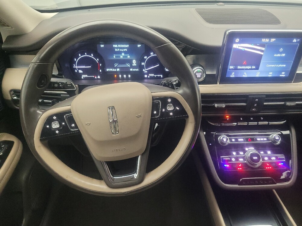 2020 Lincoln Corsair in Union City, GA 30291 - 18094776 22
