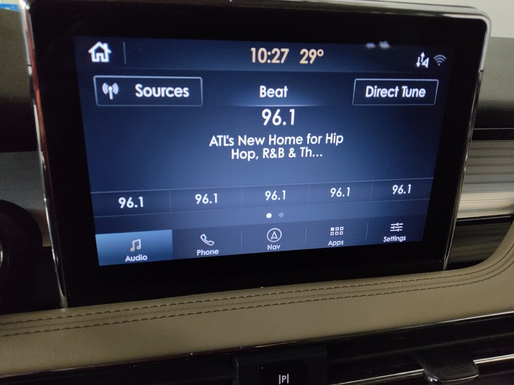 2020 Lincoln Corsair in Union City, GA 30291 - 18094776 25