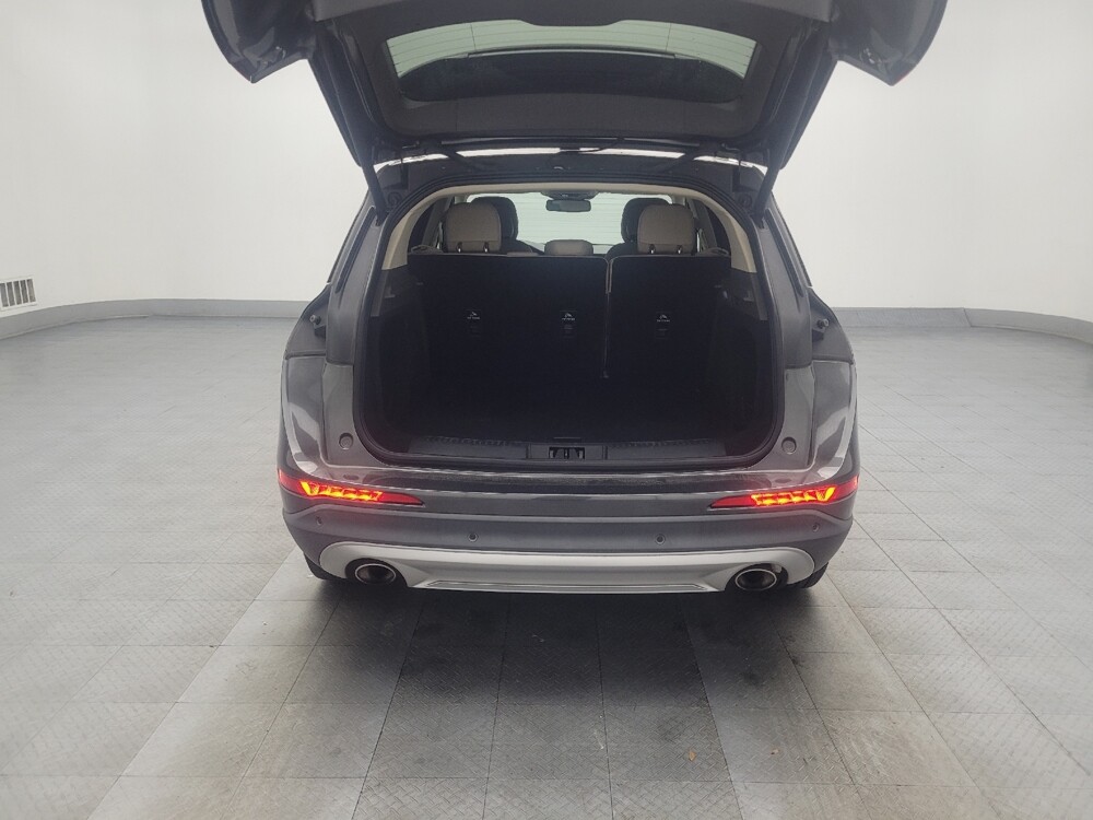 2020 Lincoln Corsair in Union City, GA 30291 - 18094776 29