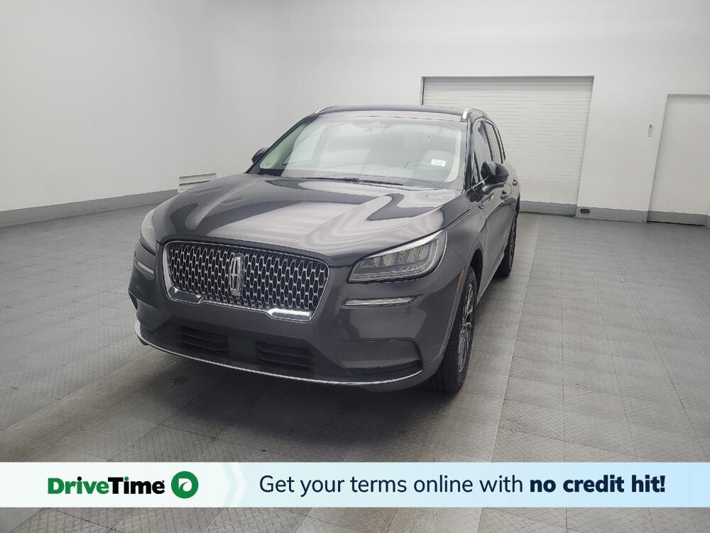 2020 Lincoln Corsair in Union City, GA 30291 - 18094776