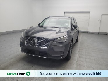 2020 Lincoln Corsair in Union City, GA 30291